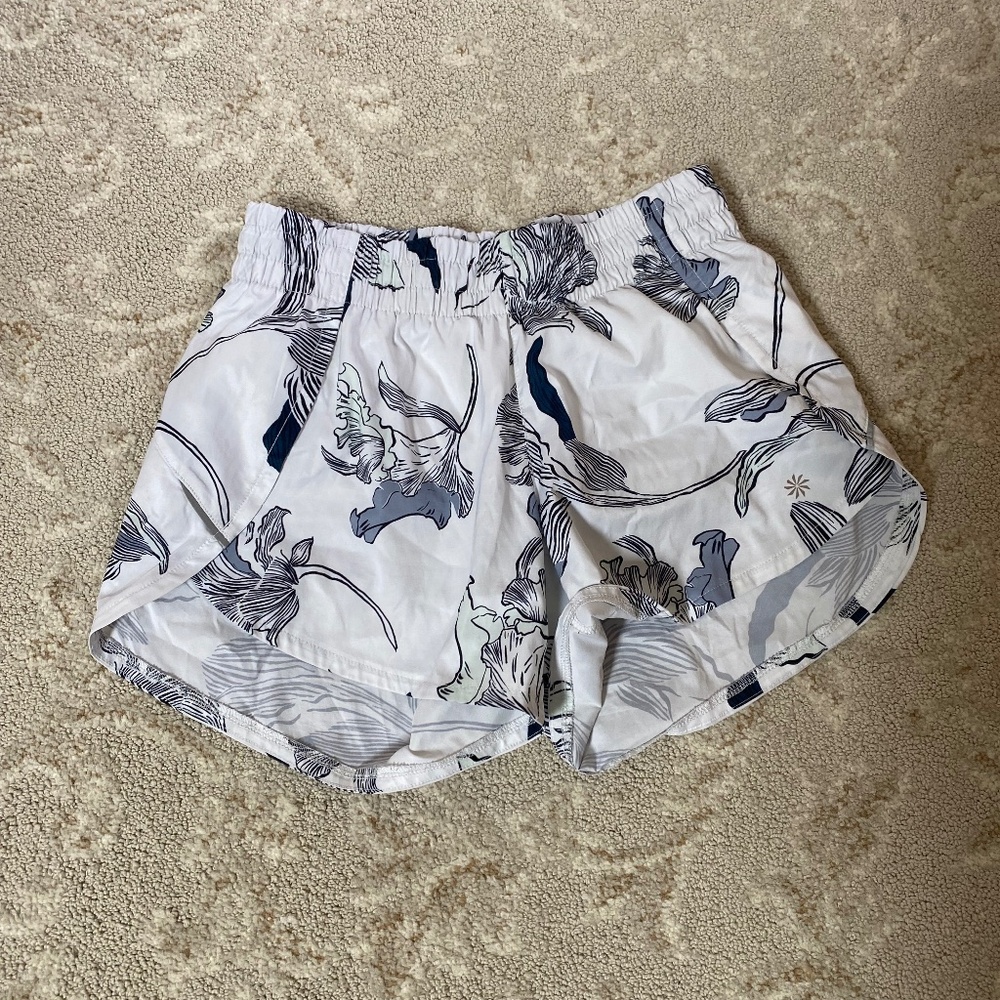 Athletic Shorts